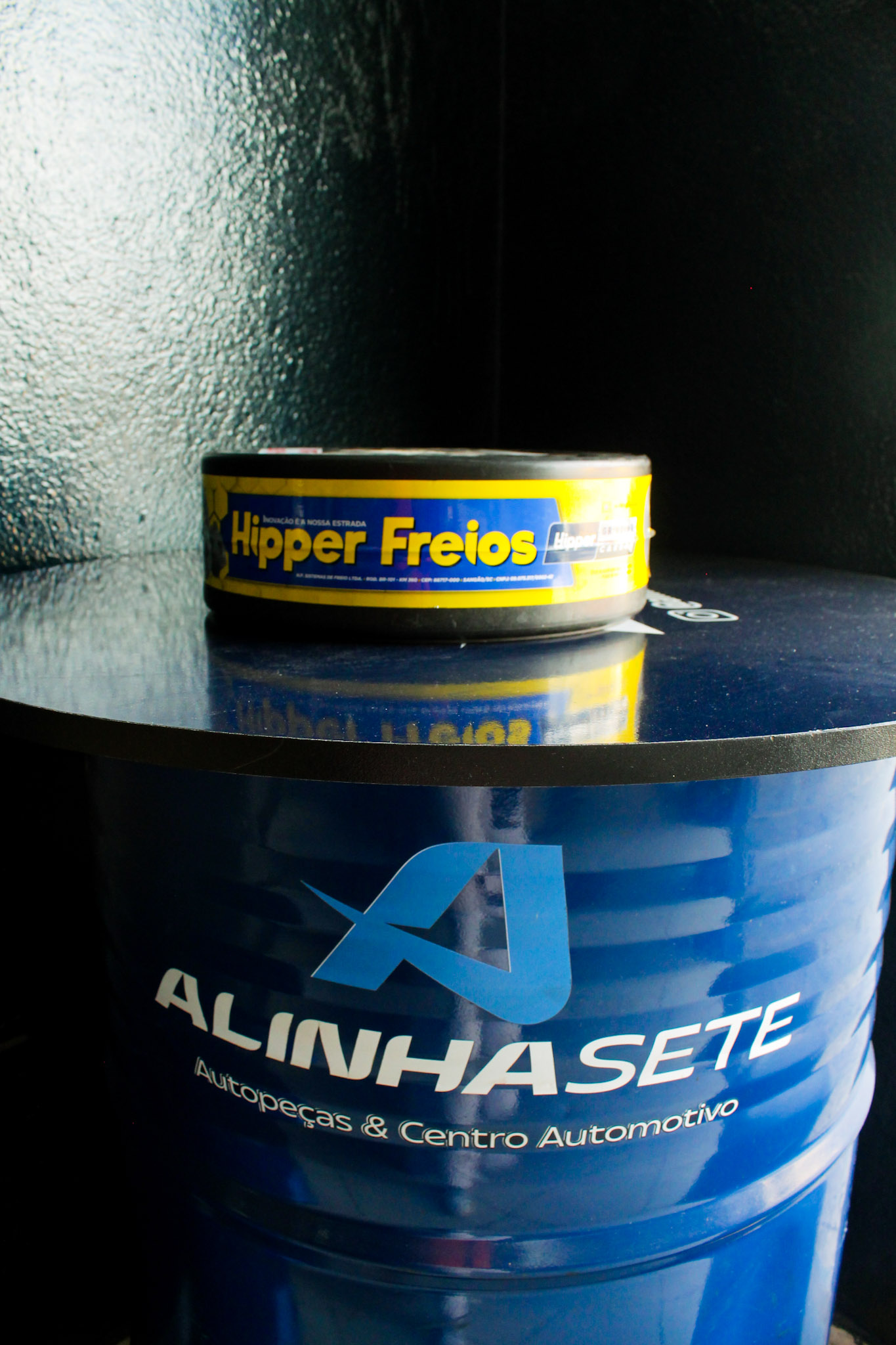 Peças Hipper Freios — qualidade e disponibilidade em Sete Lagoas, MG